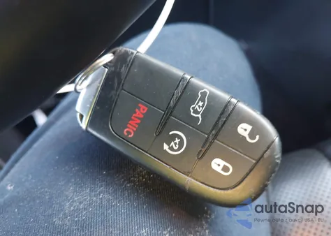 2016 Jeep Grand Cherokee High Altitude from USA, damaged, VIN 1C4RJECG5GC441707